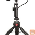 Другой аксессуар для компьютера Shure  Microphone and Video kit MV88+DIG-VIDKIT Black 