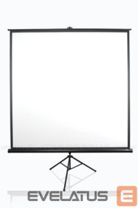 Screen for projectors Elite Screens  Tripod Diagonal 304 