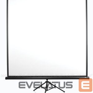 Projektori ekraan Elite Screens  Tripod Diagonal 304 