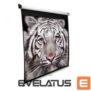 Screen for projectors Elite Screens  M139NWX Diagonal 353 
