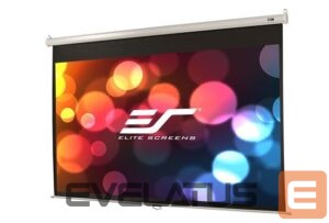 Screen for projectors Elite Screens  Manual Series M94NWX Diagonal 94 