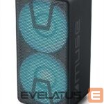 Speakers Muse  Party Box Speaker M-1805 DJ 150 W, Bluetooth, Wireless connection, Black 