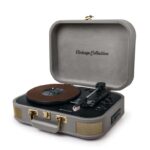 Įrašų grotuvai Muse  Turntable Stereo System MT-201 BTG USB port, AUX in, 2x5 W 