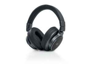 Kõrvaklapid Muse  Bluetooth Stereo Headphones M-278 On-ear, Wireless, Black 