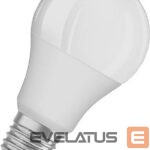 Serveru  - Citi piederumi Osram  LED Star+ Classic A RGBW FR 60 dimmable 9W/827 E27 bulb with Remote Control 