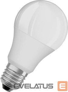 Serveru  - Citi piederumi Osram  LED Star+ Classic A RGBW FR 60 dimmable 9W/827 E27 bulb with Remote Control 