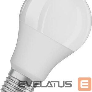 Serveru  - Citi piederumi Osram  LED Star+ Classic A RGBW FR 60 dimmable 9W/827 E27 bulb with Remote Control 