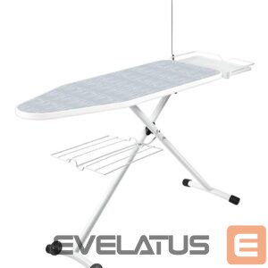 Other small household appliances Polti  Ironing board FPAS0001 Vaporella  White, 122 x 43.5 mm, 7 
