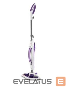 Kiti smulkūs buitiniai prietaisai Polti  Steam mop PTEU0274 Vaporetto SV440_Double Power 1500 W, Water tank capacity 0.3 L, White 