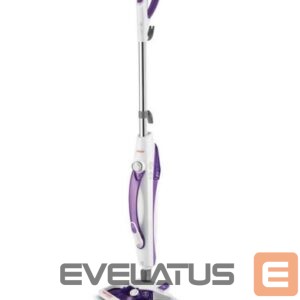 Muud väikesed kodumasinad Polti  Steam mop PTEU0274 Vaporetto SV440_Double Power 1500 W, Water tank capacity 0.3 L, White 