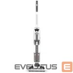 Kiti smulkūs buitiniai prietaisai Polti  Steam cleaner PTEU0295 Vaporetto 3 Clean 3-in-1 Power 1800 W, Water tank capacity 0.5 L, White 