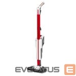Muud väikesed kodumasinad Polti  Steam mop with integrated portable cleaner PTEU0306 Vaporetto SV650 Style 2-in-1 Power 1500 W, Water tank capacity 0.5 L, Red/White 
