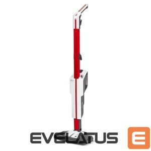 Cita mazā sadzīves tehnika Polti  Steam mop with integrated portable cleaner PTEU0306 Vaporetto SV650 Style 2-in-1 Power 1500 W, Water tank capacity 0.5 L, Red/White 