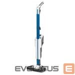 Cita mazā sadzīves tehnika Polti  Steam mop with integrated portable cleaner PTEU0305 Vaporetto SV620 Style 2-in-1 Power 1500 W, Water tank capacity 0.5 L, Blue/White 