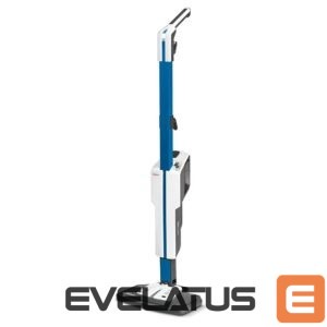 Cita mazā sadzīves tehnika Polti  Steam mop with integrated portable cleaner PTEU0305 Vaporetto SV620 Style 2-in-1 Power 1500 W, Water tank capacity 0.5 L, Blue/White 