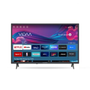 Televizors Allview  32iPlay6000-H 32" (81cm) HD Ready Smart LED TV 