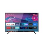 TV Allview  43iPlay6000-F 43" (109cm) 4K Full HD Smart 