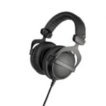 Wireless headphones Beyerdynamic  Wired DT 770 PRO 32  Wired, On-Ear, Noise canceling 