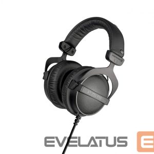 Wireless headphones Beyerdynamic  Wired DT 770 PRO 32  Wired, On-Ear, Noise canceling 