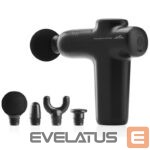 Elektritarbed ja tarvikud ETA  Mini Massage Gun 166090000 Number of power levels 5, Black 