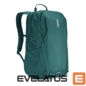 Nešiojamojo kompiuterio krepšys Thule  Backpack 23L TEBP-4216  EnRoute   Backpack,  Mallard Green 