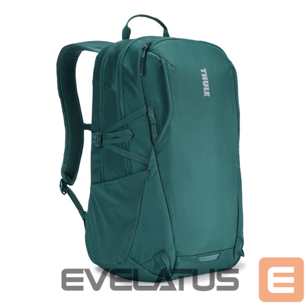 Sülearvuti kott Thule Backpack 23L TEBP-4216 EnRoute Backpack, Mallard Green