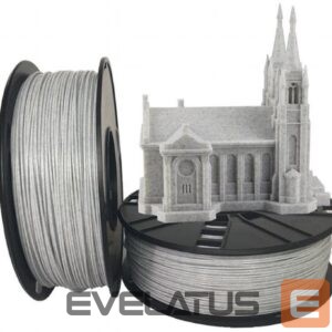 Printer accessories Flashforge  PLA "marble" filament, 1.75 mm, 1 kg 