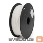 Other Computer Accessory Flashforge  PLA-PLUS filament, white, 1.75 mm, 1 kg 