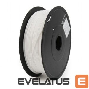 Cita datorprece Flashforge  PLA-PLUS filament, white, 1.75 mm, 1 kg 