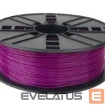 Printer accessories Flashforge  Gembird 1.75 mm diameter, 1kg/spool, PLA Purple 