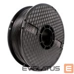 Printer accessories Flashforge  Filament, PLA "Three galaxy" 3DP-PLA-MX3-01-GBK	 1.75 mm diameter, 1kg/spool, Black 