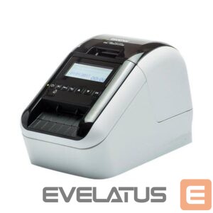 Printer Brother  Label Printer QL-820NWBc Mono, Thermal, Wi-Fi 