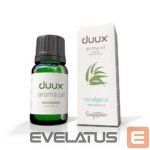 Muud väikesed kodumasinad Duux  Eucalyptus Aromatherapy for Humidifier 