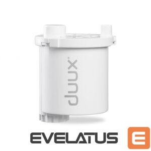 Aksesuāri un filtri Duux  Anti-calc & Antibacterial Cartridge and 2 Filter Capsules For  Beam Smart Humidifier, White 