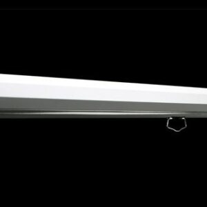 Screen for projectors Elite Screens  Manual Series M86NWX Diagonal 86 