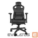 Arvutitoolid / lauad Genesis  Gaming chair Nitro 950, NFG-1366, Black 