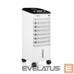 Air conditioner Tristar  Air cooler AT-5445 Free standing, Number of speeds 3, White 