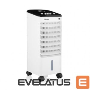 Air conditioner Tristar  Air cooler AT-5445 Free standing, Number of speeds 3, White 