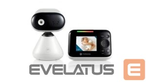 Other small household appliances Motorola  Video Baby Monitor PIP1200 2.8" White/Black 