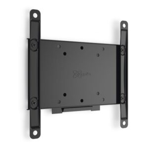 TV kronšteini Vogels  Wall mount, MA2000-A1, Fixed, 26-40 ", Maximum weight (capacity) 30 kg, VESA 75x75, 100x100, 200x100, 200x200 mm, Black 