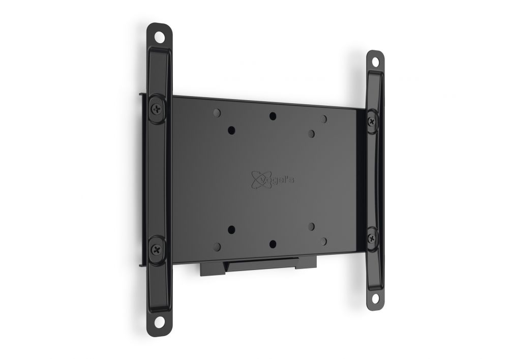 TV kronšteini Vogels Wall mount, MA2000-A1, Fixed, 26-40 ", Maximum weight (capacity) 30 kg, VESA 75x75, 100x100, 200x100, 200x200 mm, Black