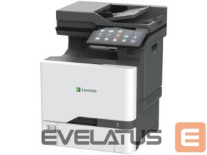 Printer LEXMARK  Multifunction Colour Laser printer CX735adse A4 