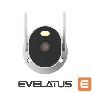 Web kamera Xiaomi  Outdoor Camera AW300 3 MP, F2.0,  H.265, MicroSD, Max. 256 GB 