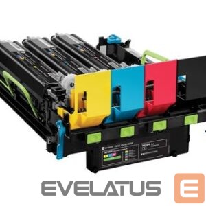 Printer accessories LEXMARK  CS72x, CX725 Imaging kit, Black, Cyan, Magenta, Yellow 