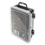 Muud väikesed kodumasinad Digitus  Precision Screwdriver Set 115 