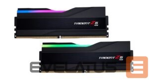 RAM DDR4 G.Skill  Trident Z5 RGB 64 Kit (32GBx2) GB, DDR5, 6400 MHz, PC/server, Registered No, ECC No 