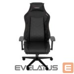 Computer chairs / desks Genesis  Gaming Chair Nitro 890 G2 Black/Red 
