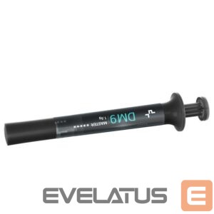 Dzesētājs Deepcool  Thermal paste 1.5g  DM9  Gray 