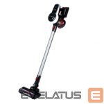 Dulkių siurblys Adler  Bagless vacuum cleaner with brushless motor technology AD 7048 Cordless operating, Handstick and Handheld, 220 V, Operating time (max) 30 min, White/Black/Red, Warranty 24 month(s) 
