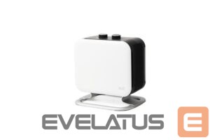 Radiators Mill  Heater CUS1800MECWA Fan heater, 1800 W, Number of power levels 2, Suitable for rooms up to 10-30 m², White 